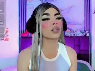 Camsoda Free Porn Cam of gisele-fox
