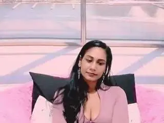 Camsoda Free Porn Cam of indianfire