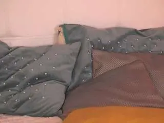 Camsoda Live Sex of arethaovalles