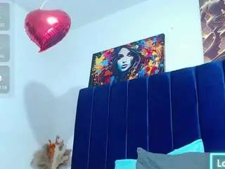 Camsoda Private Sex Chat of bombom-brown1