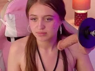 Camsoda Sex Cam of camilleblair
