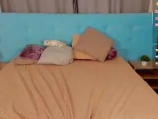Camsoda Best Webcam of miss-kikki