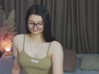 Camsoda Adult Webcams of solazolaa