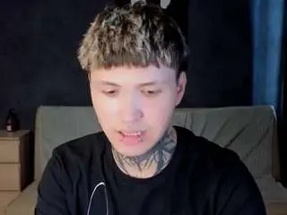 Camsoda Best live sex cam show of jonnydarkk