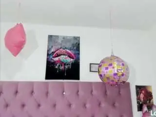 Camsoda Sex Chat of lux-wish