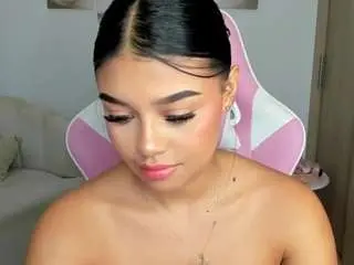 Camsoda Best Webcam of haileyflorez