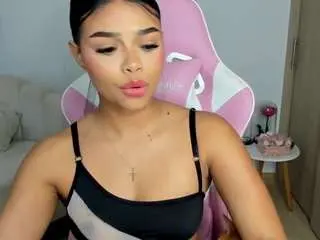 Camsoda Live Sex of haileyflorez