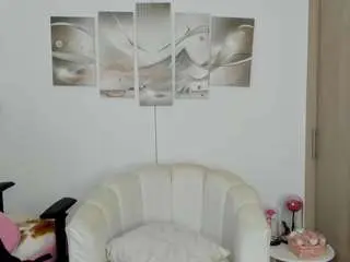 Camsoda Nude Webcam of haileyflorez