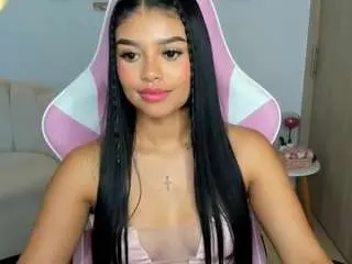 Camsoda Live Sex Cam of haileyflorez