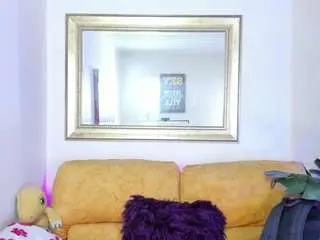 Camsoda Best Webcam of kyomi-chang