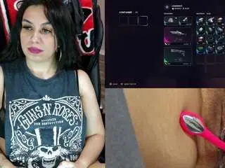Camsoda Adult Video Chat of india-rae-blaze