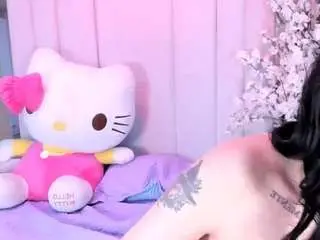 Camsoda Private Sex Chat of salemblackrose