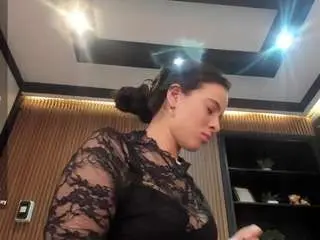 Camsoda Best Webcam of channelwhite
