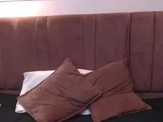 Camsoda Sex Cam of darkmysteryfx