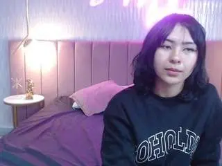 Camsoda Free Porn Cam of darkmysteryfx