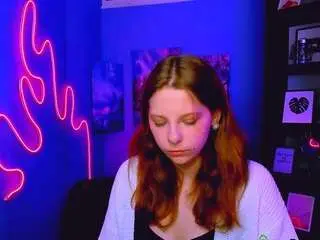 Camsoda Best Webcam of kriss-babyy