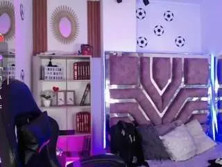 Camsoda Sex Cam of eva-walker