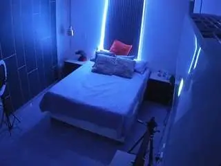 Camsoda Nude Webcam of voyeurcam-casa-salsa-bedroom-8