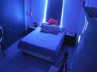Camsoda Sex Chat of voyeurcam-casa-salsa-bedroom-8