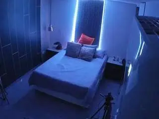 Camsoda Adult Webcams of voyeurcam-casa-salsa-bedroom-8