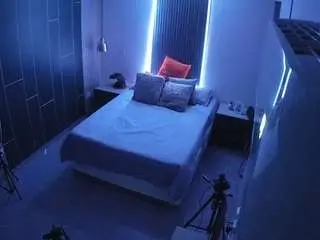 Camsoda Sex Cam of voyeurcam-casa-salsa-bedroom-8