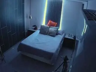 Camsoda Watch Live Sex Cams of voyeurcam-casa-salsa-bedroom-8