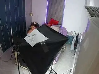 Camsoda Adult Webcam of voyeurcam-casa-salsa-bedroom-8