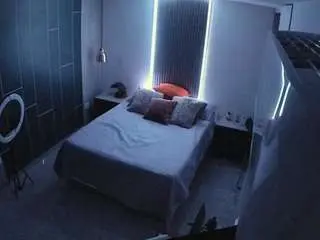 Camsoda Nude Webcam of voyeurcam-casa-salsa-bedroom-8