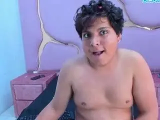 Camsoda Adult Webcam of isabelavillalba