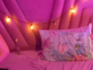 Camsoda Sex Cam of kinky-camila