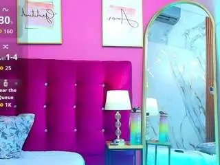 Camsoda Live Sex Cam of little-aprill