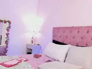 Camsoda Live Porn of melany-hiller