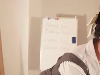 Camsoda Private Sex Chat of raychelblack