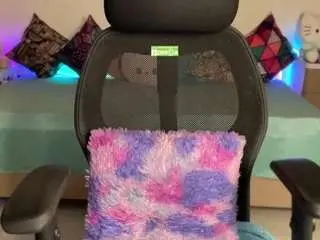 Camsoda Live Porn of jassmiine