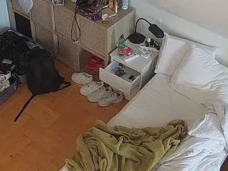 Camsoda Best live sex cam show of voyeurcam-julmodels-bed-7