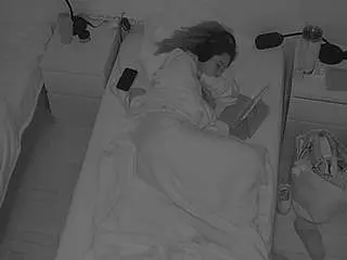 Camsoda Best Webcam of voyeurcam-julmodels-bed-7