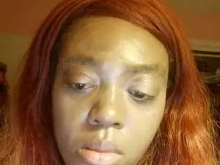 Camsoda Best Webcam of carmenthabaddie