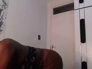 Camsoda Best Webcam of curvyj255