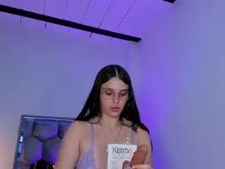 Camsoda Live Sex Cam of ice-grace
