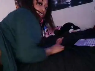 Camsoda Live Porn of milkmarie123