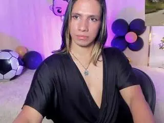 Camsoda Adult Webcams of tylerbloom