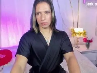 Camsoda Private Sex Chat of tylerbloom