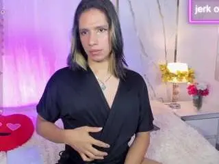 Camsoda Best Webcam of tylerbloom