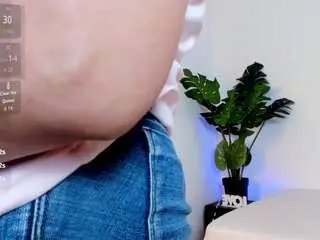 Camsoda Adult Webcam of venus-cooper