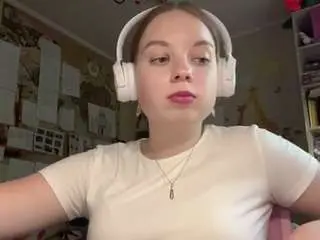 Camsoda Free Porn Cam of mindiwinchell