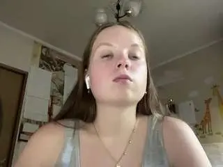 Camsoda Adult Webcam of mindiwinchell