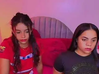 Camsoda Live Sex Cam of alice-fox26