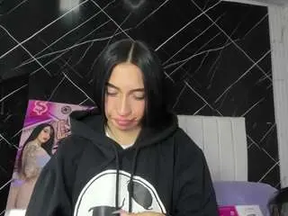 Camsoda Sex Chat of candyleilaa