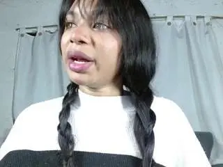 Camsoda Best Webcam of ebony-joness0