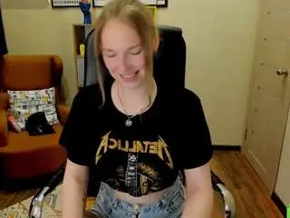 Camsoda Adult Video Chat of ghostly-temptation